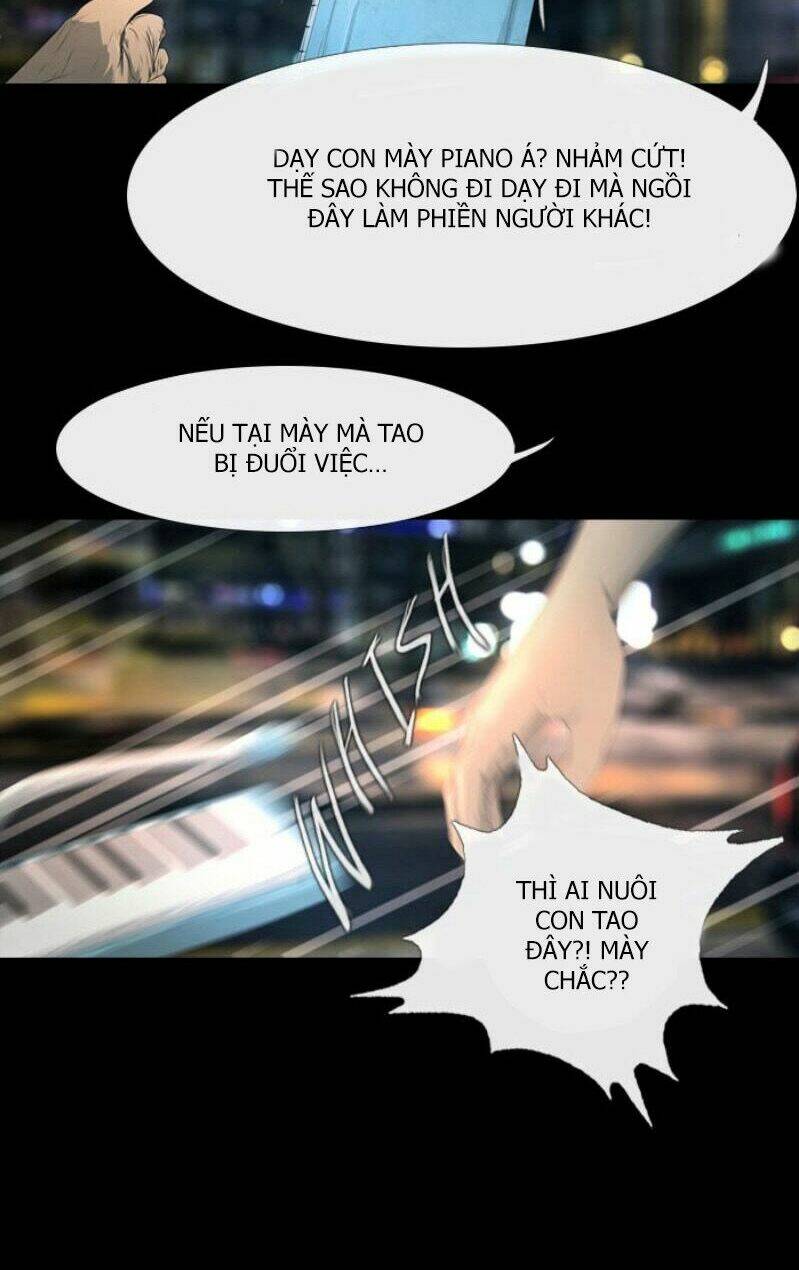 Dead Days: Chapter 56