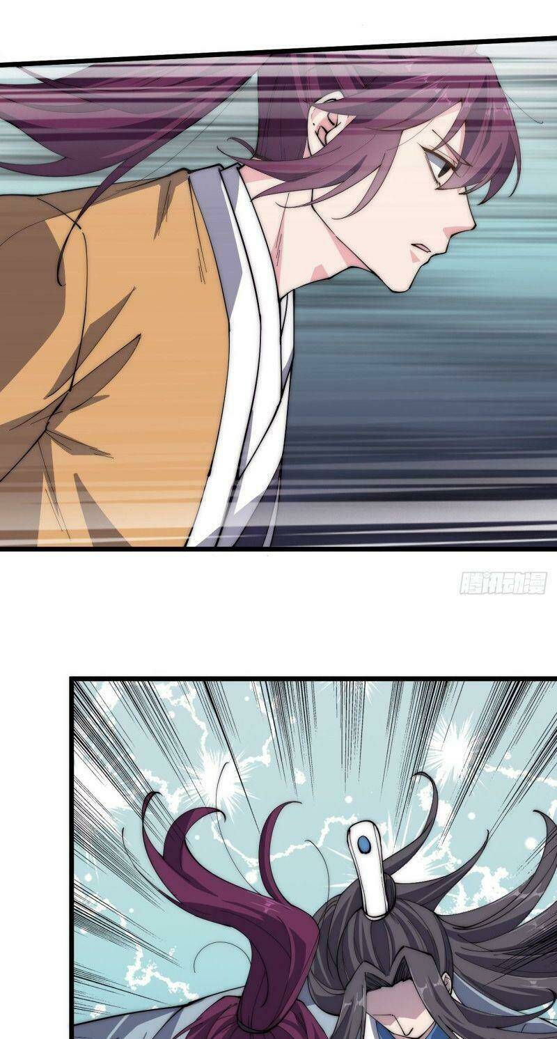 Trường Sinh Cửu Thiên Tuế: Chapter 49