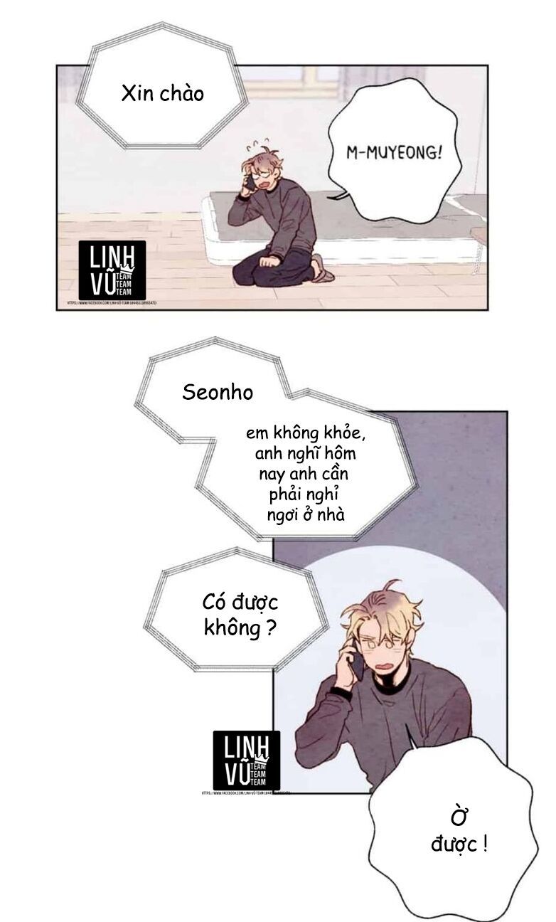 Ôi ! Trợ Lý Đặc Biệt Của Tôi: Chapter 12