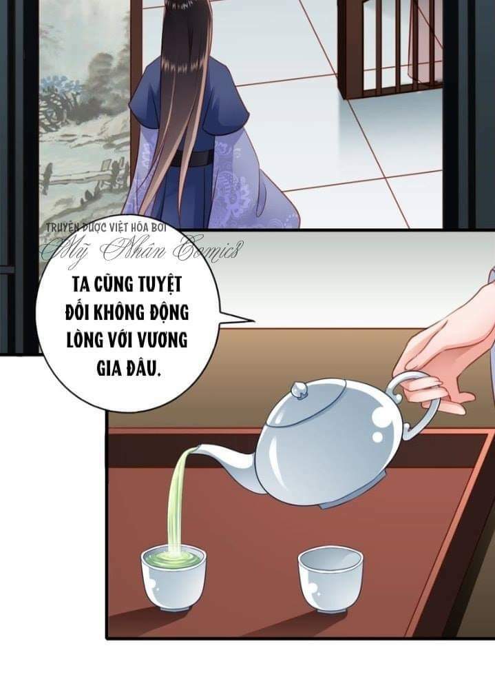 Thái Tử Điện Hạ Có Tin Vui: Chapter 30