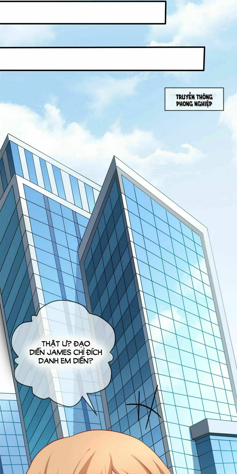 Mỹ Vị Giai Thê: Chapter 13