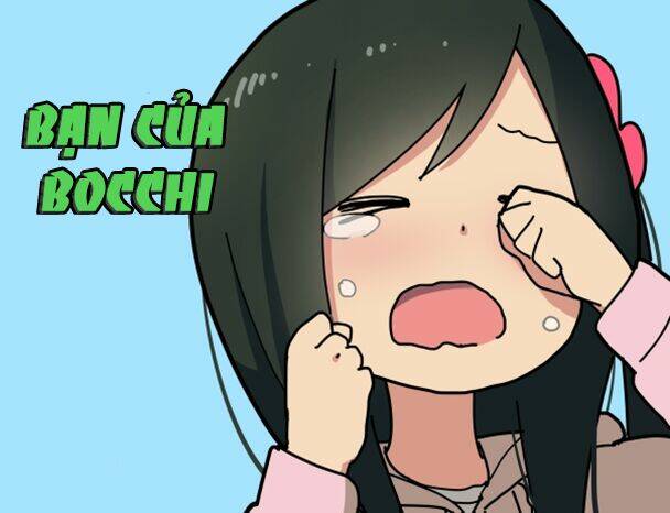 Bocchi Đi Kiếm Bạn: Chapter 4