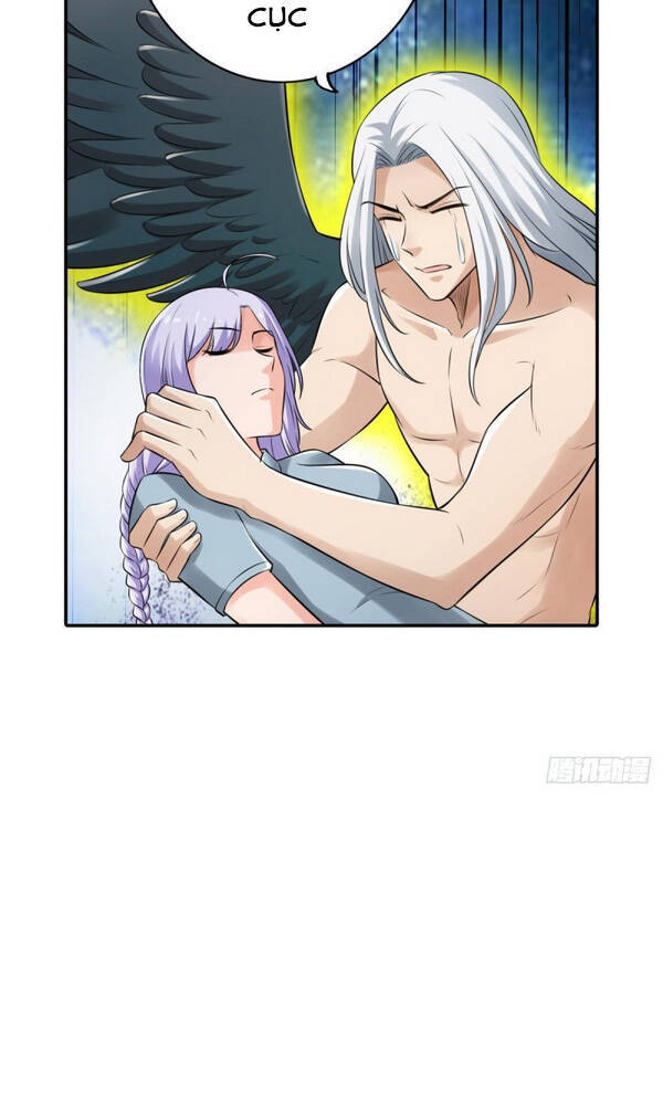 Hệ Thống Tìm Đường Chết Mạnh Nhất: Chapter 105