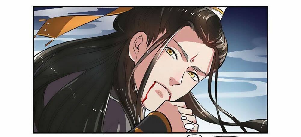 Liêu Liêu Nhân Thân Tu Tiên Truyện: Chapter 26