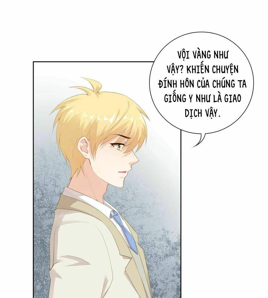 Người Yêu Ẩn Hình Của Ảnh Đế: Chapter 52