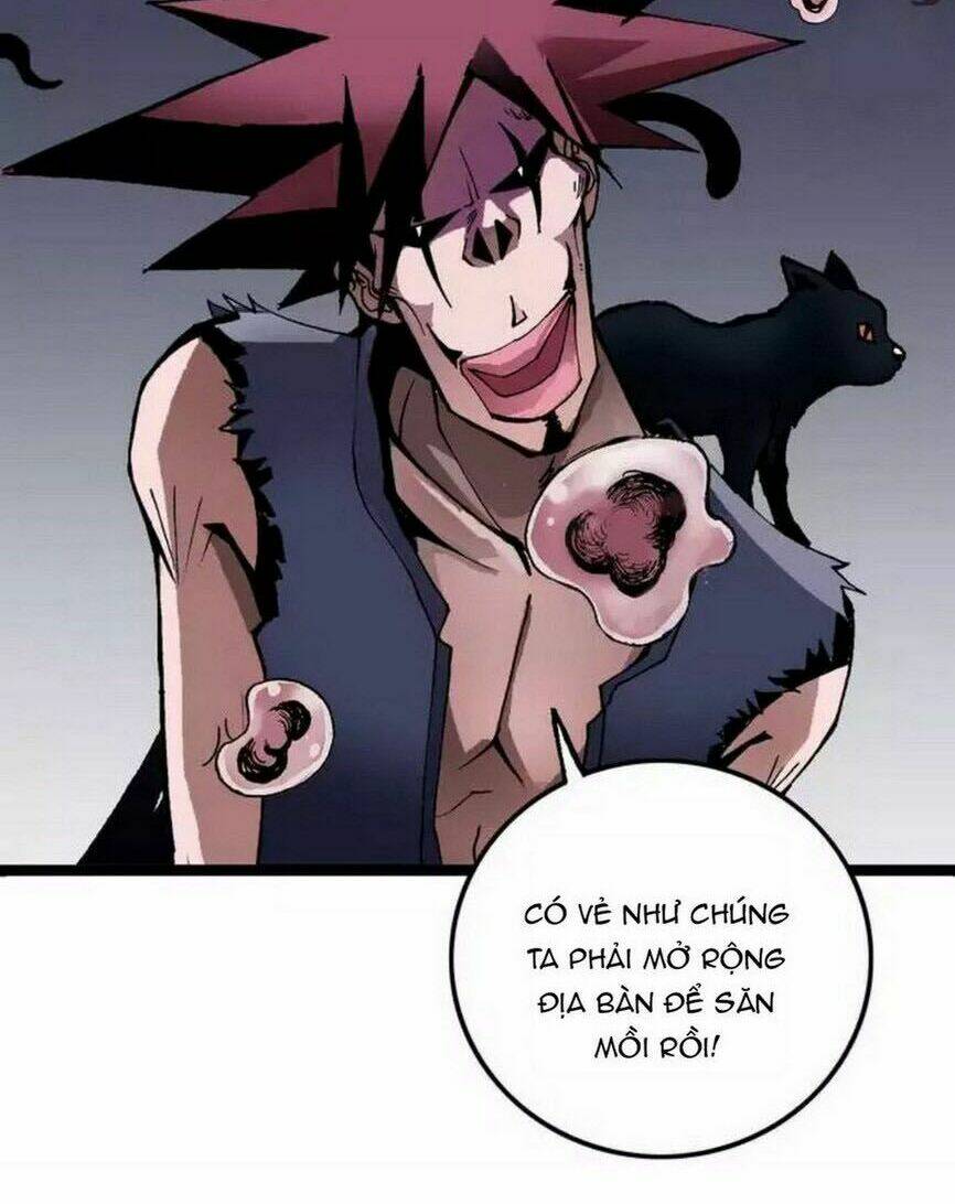 Thiếu Niên Siêu Năng Lực: Chapter 2