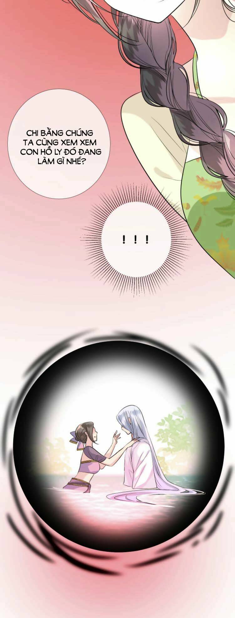 Sao Lại Là Yêu?: Chapter 48