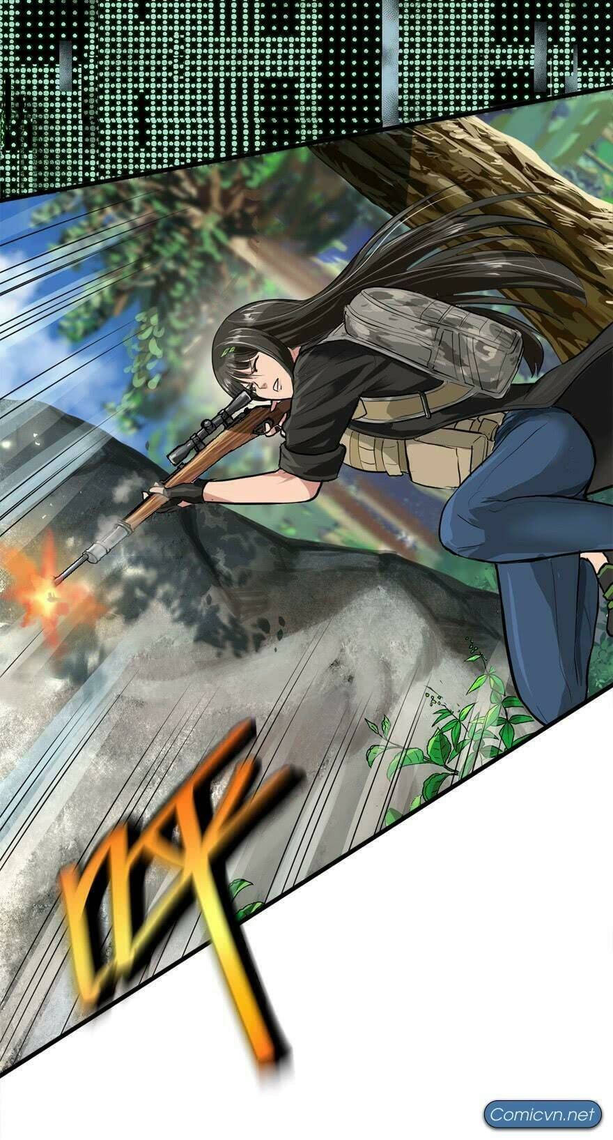 Vua Sinh Tồn: Chapter 28