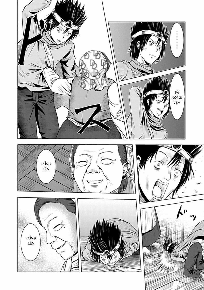 Zai X 10: Chapter 27