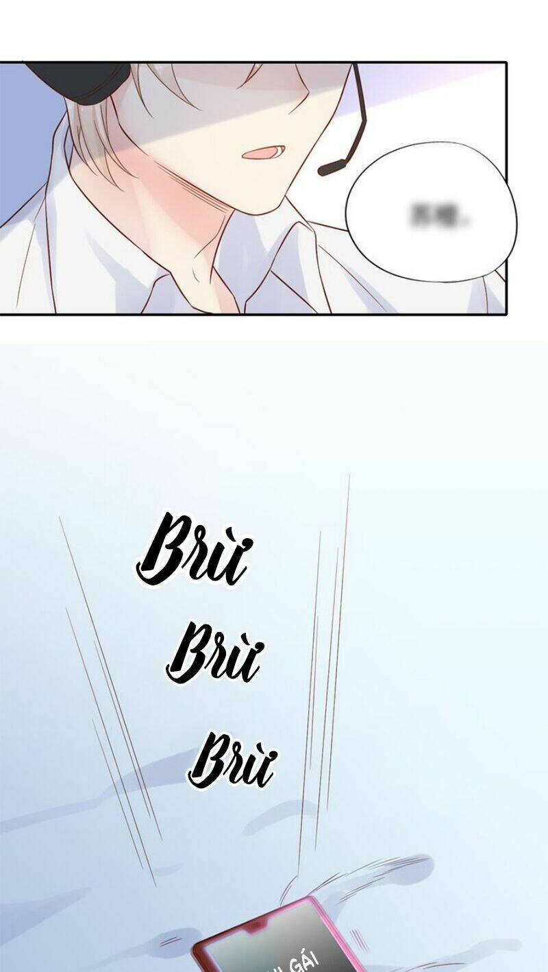 Mật Thất Khốn Du Ngư: Chapter 21