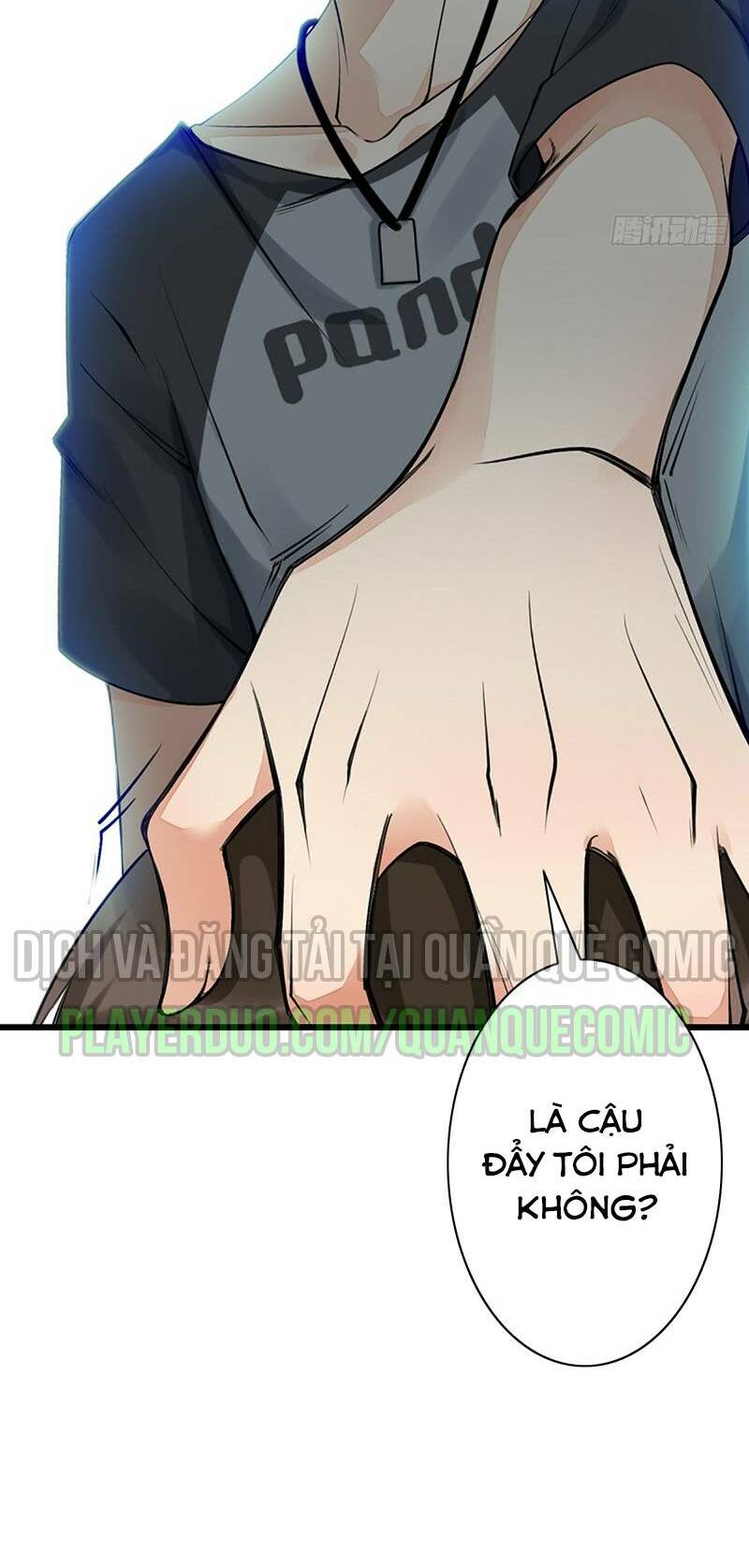 Dã Âu Lão Tổ: Chapter 14