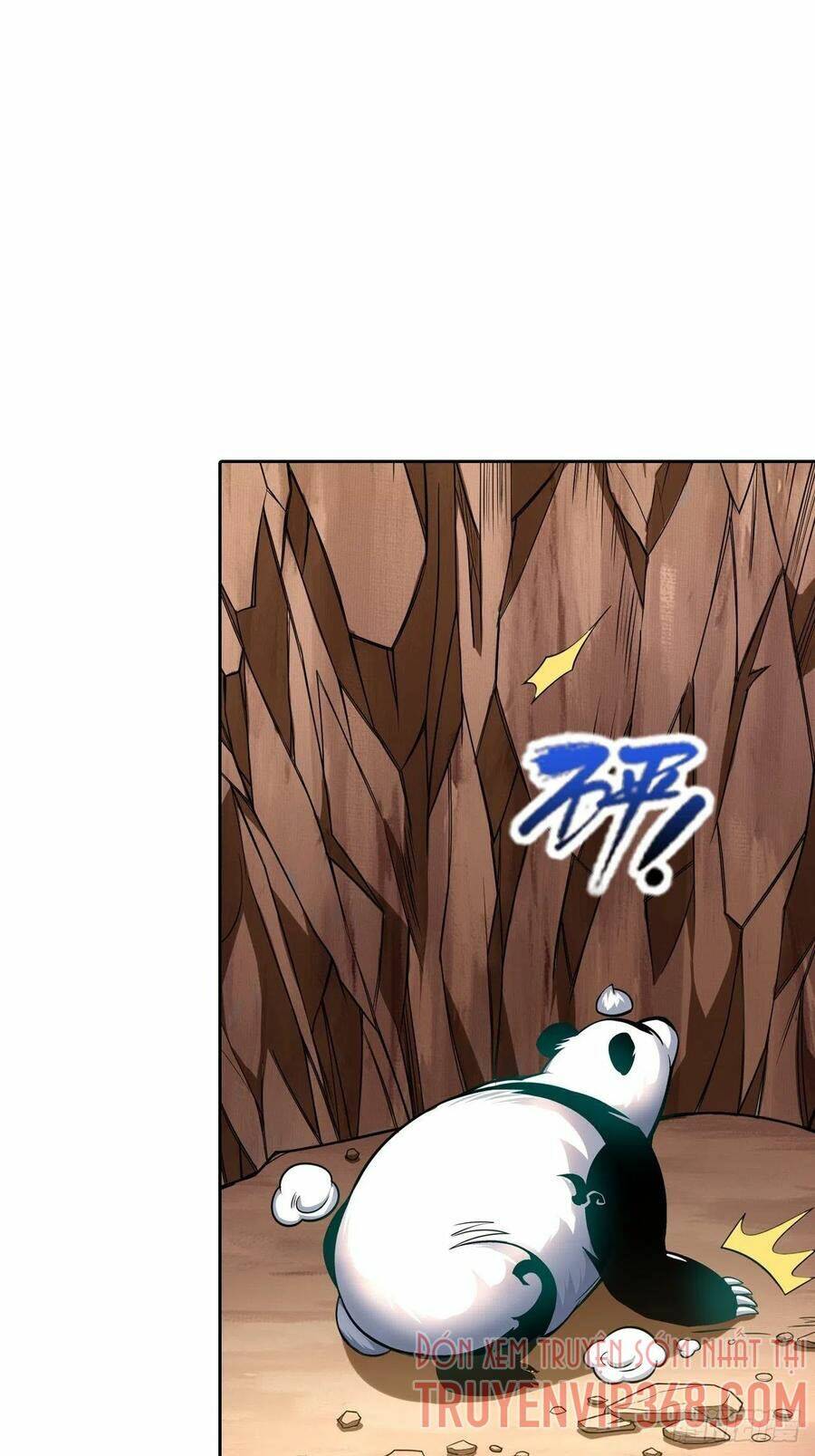 Người Nguyên Thủy Mạnh Nhất: Chapter 21