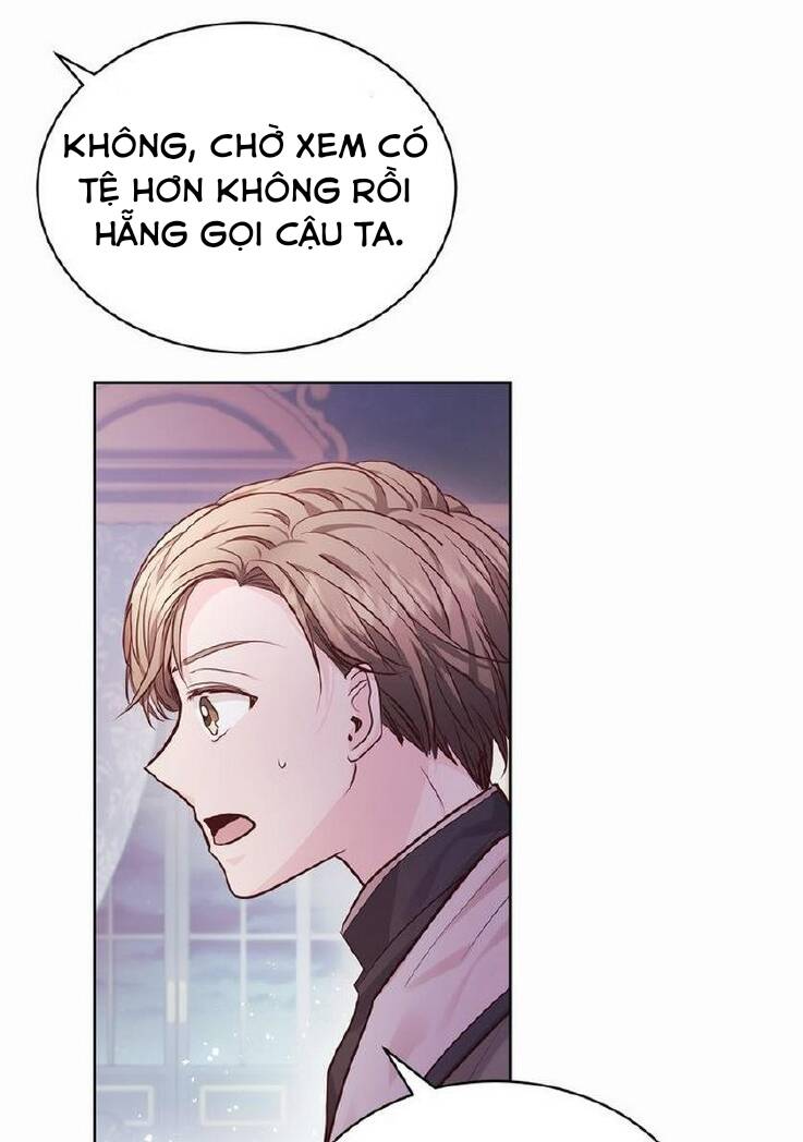 Nàng Dâu Bí Ẩn Của Bạch Sư Tử: Chapter 6