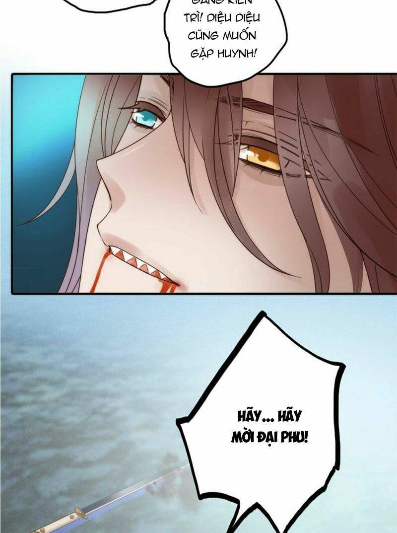 Cướp Chàng Vợ Về Đón Năm Mới: Chapter 48