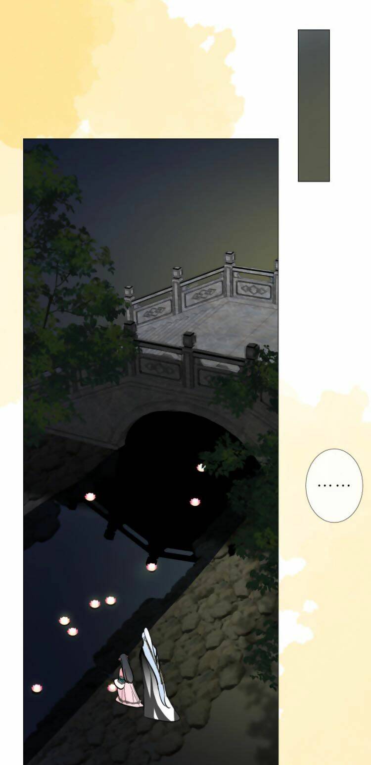 Sao Lại Là Yêu?: Chapter 34