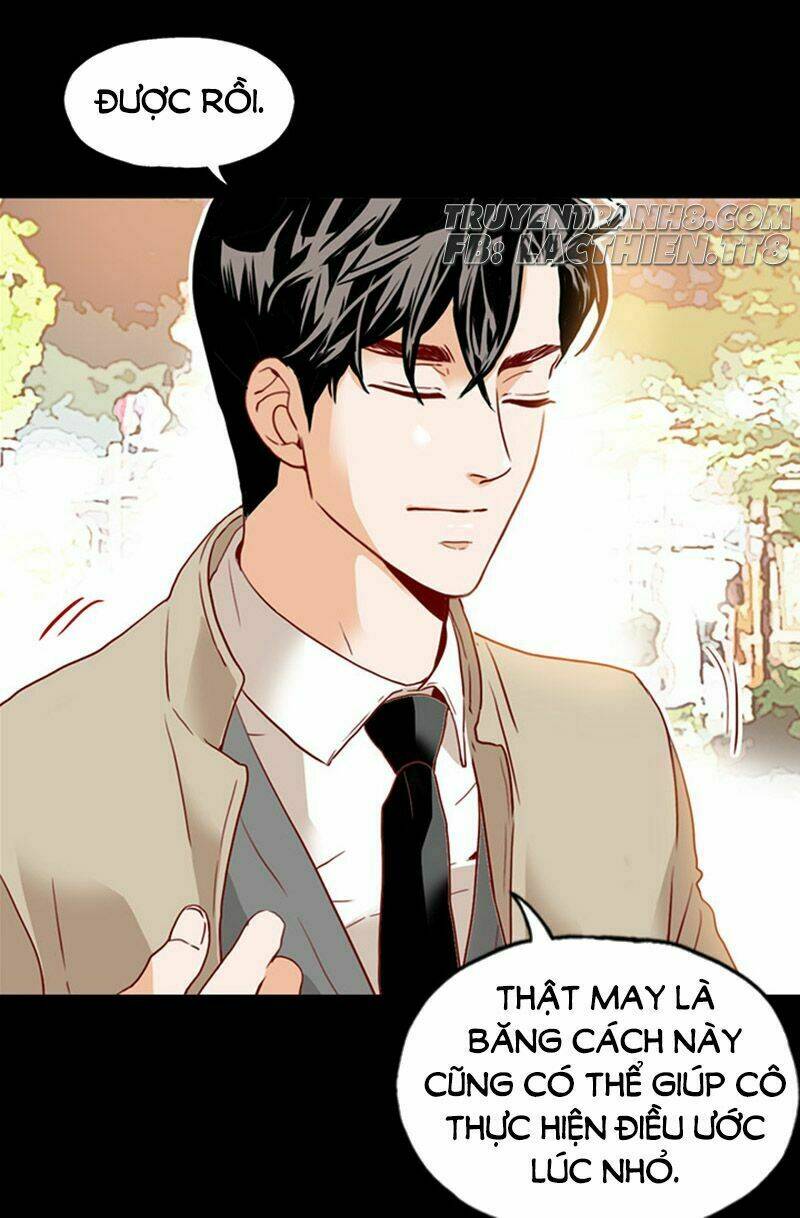 Thư Ký Kim Sao Thế Nhỉ?: Chapter 16