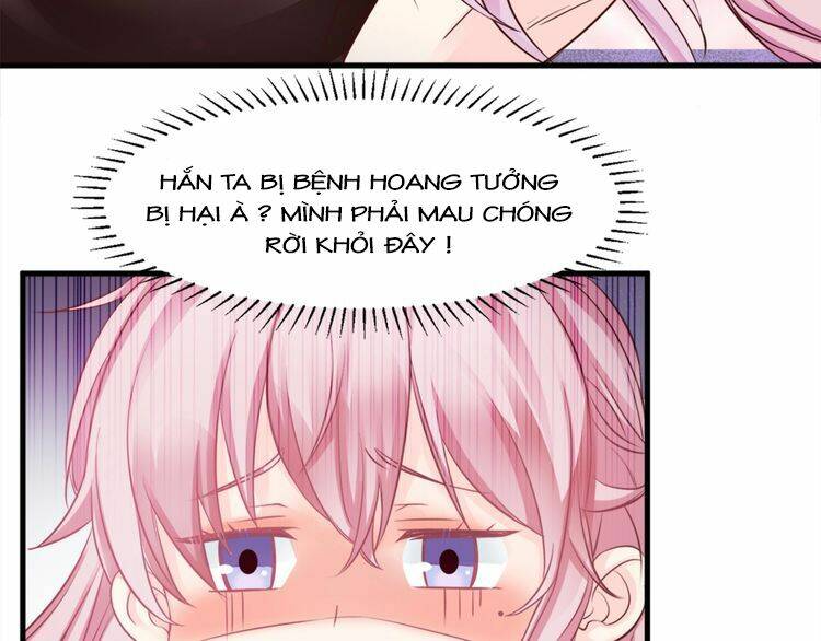 Manh Thê Kim Chủ: Chapter 2