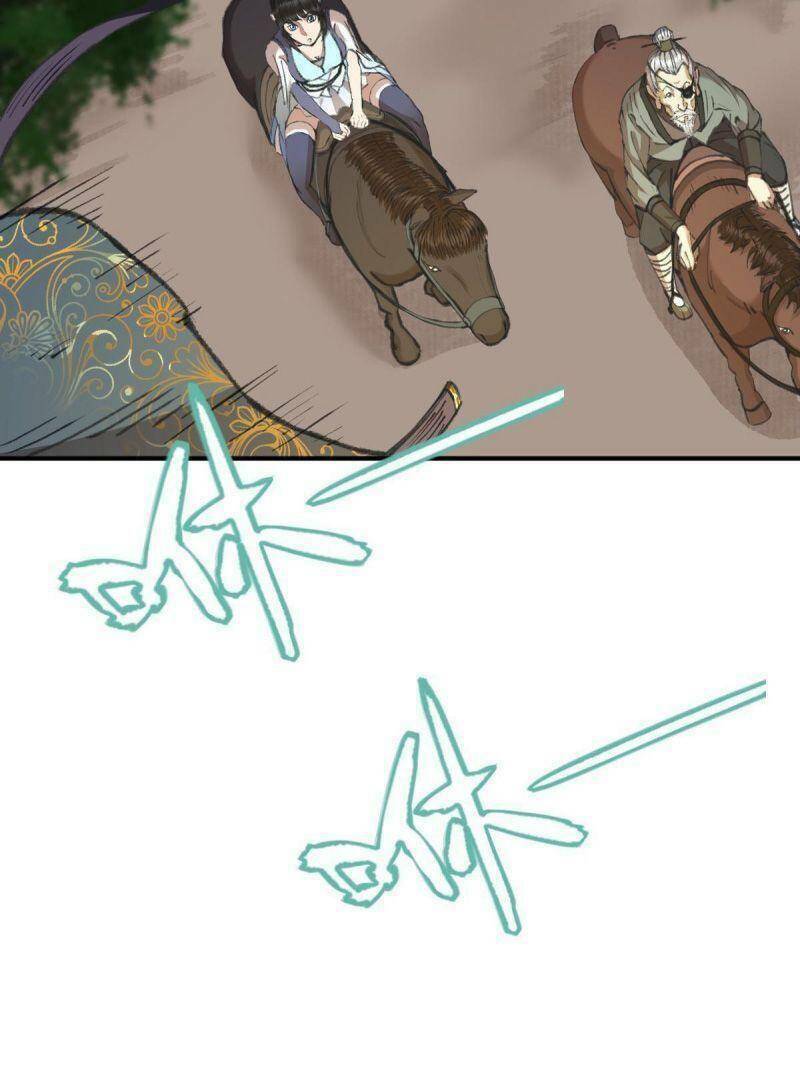 Khu Thần: Chapter 28