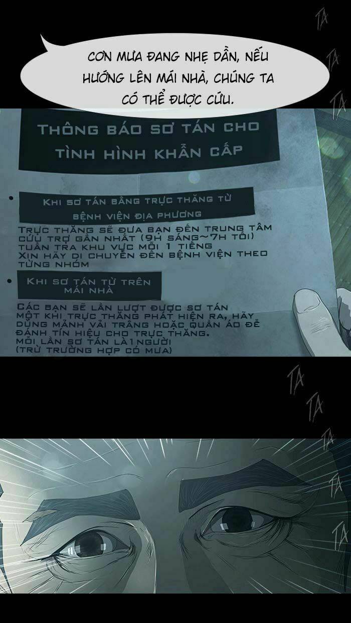 Dead Days: Chapter 26