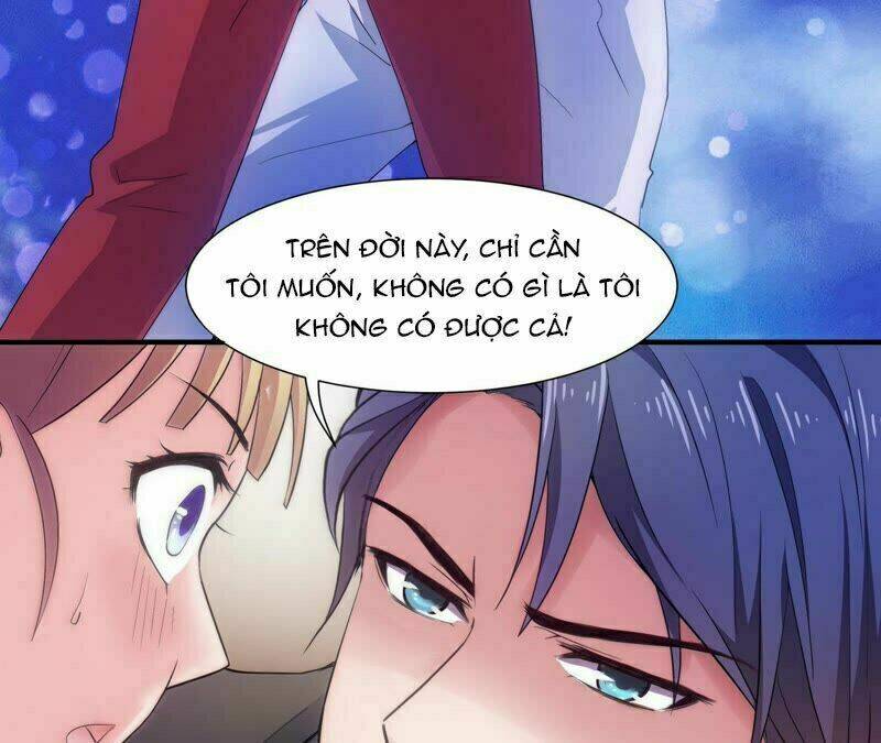 Chiến Lược Lãng Mạn Của Thịnh Thiếu: Chapter 2