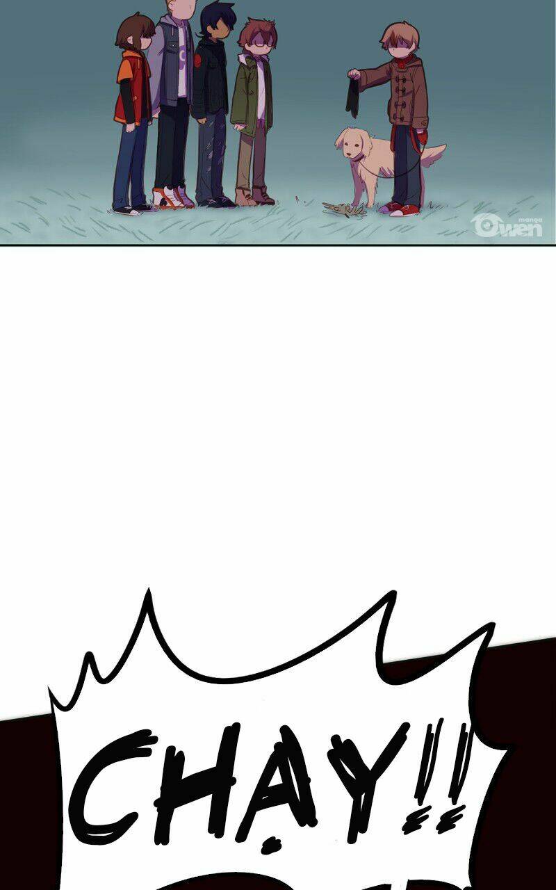 Lời Nguyền Lalin: Chapter 6