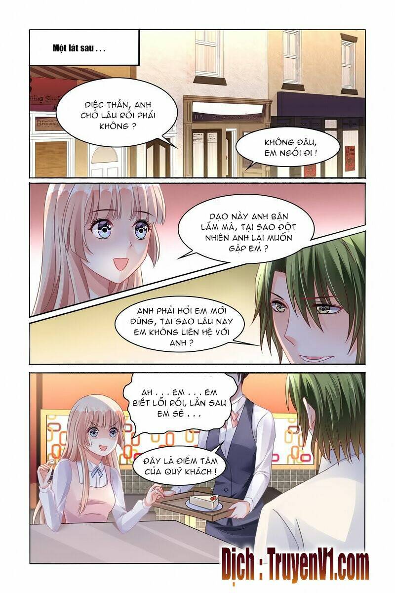 Hào Môn Đệ Nhất Thịnh Hôn: Chapter 74