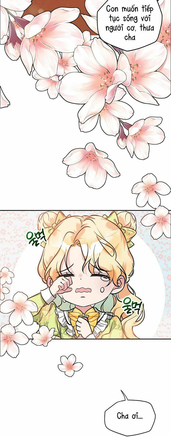 Đứa Bé Con Tin Thật Dễ Thương: Chapter 1
