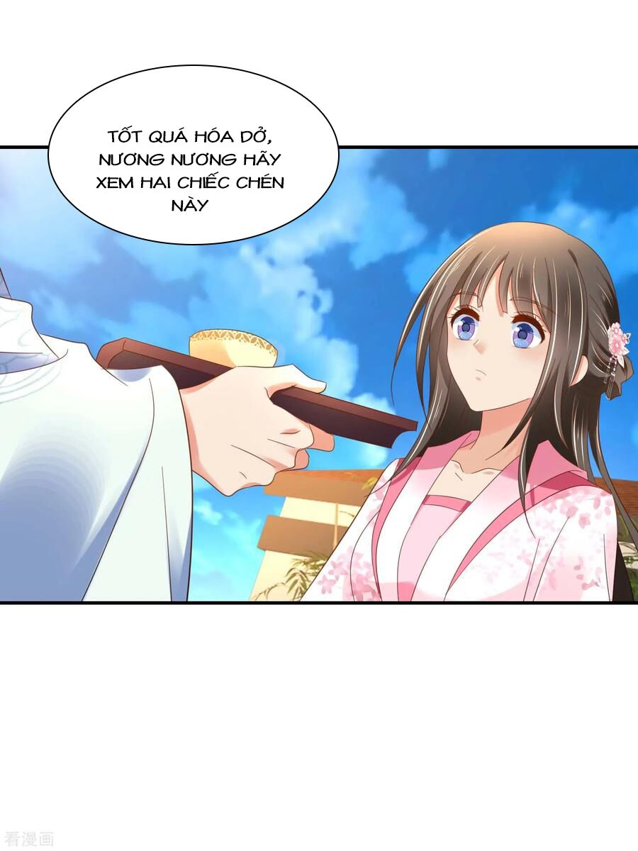 Lãnh Cung Phế Hậu Muốn Nghịch Thiên: Chapter 212