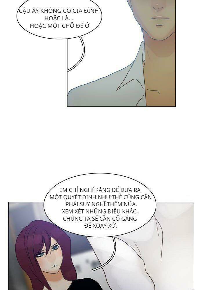 Khúc hát người cá Siren: Chapter 76