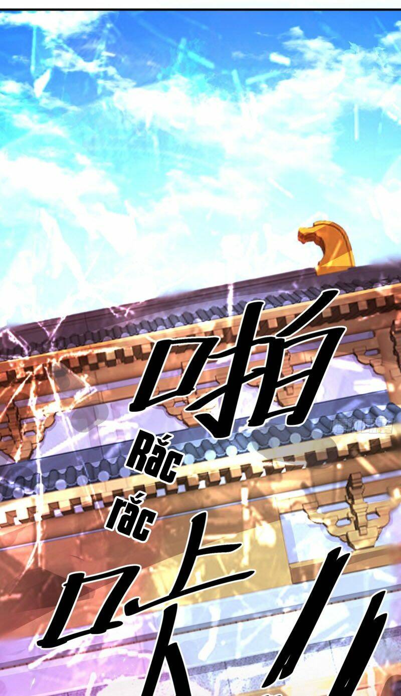 Tiên Vương Trùng Sinh: Chapter 118