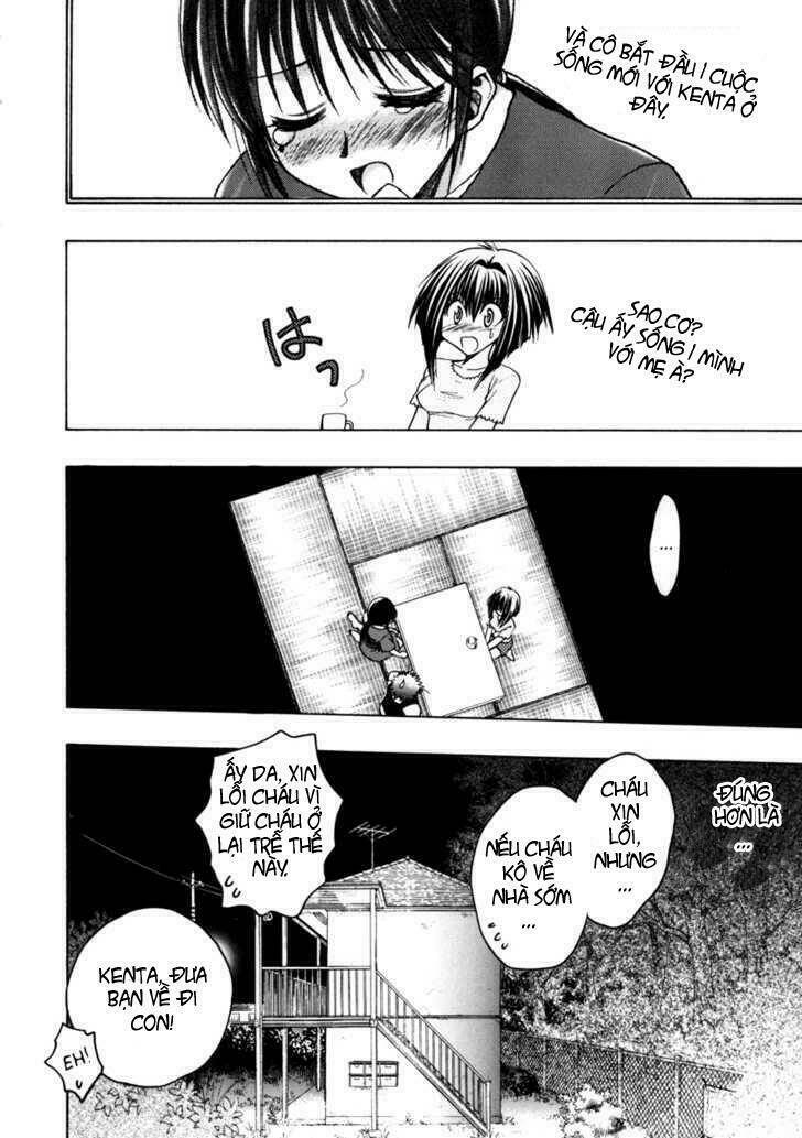 Little Vampire: Chapter 10