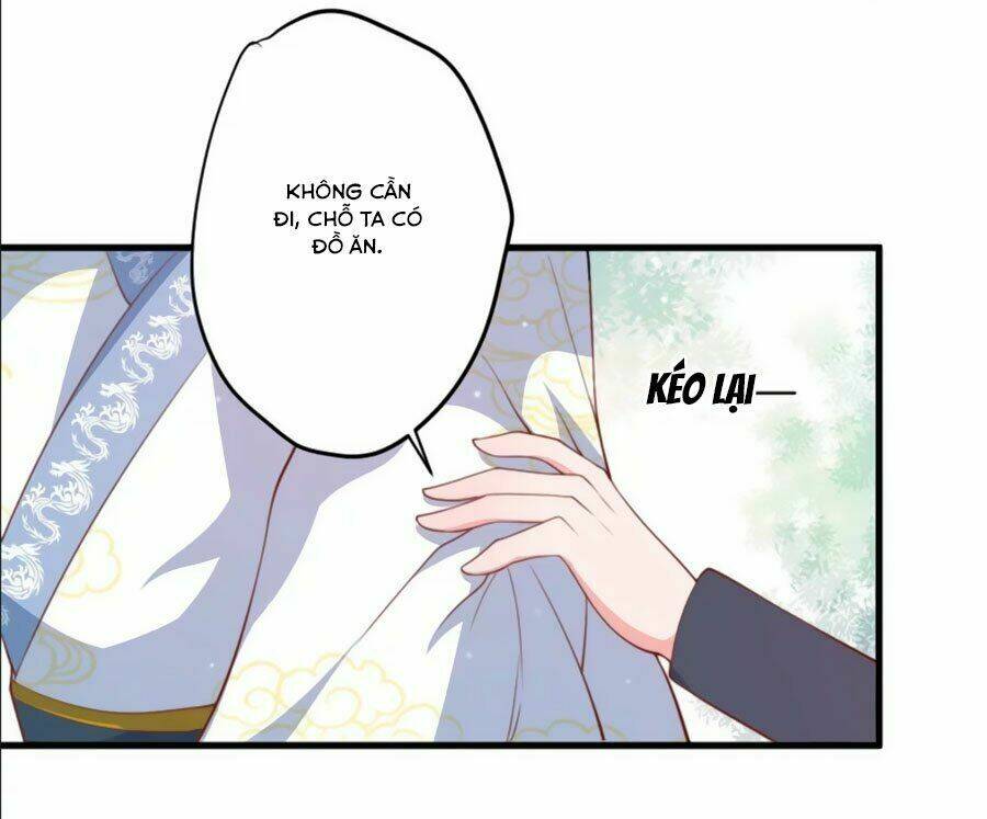 Khuynh Thế Y Phi Muốn Bỏ Chồng: Chapter 10