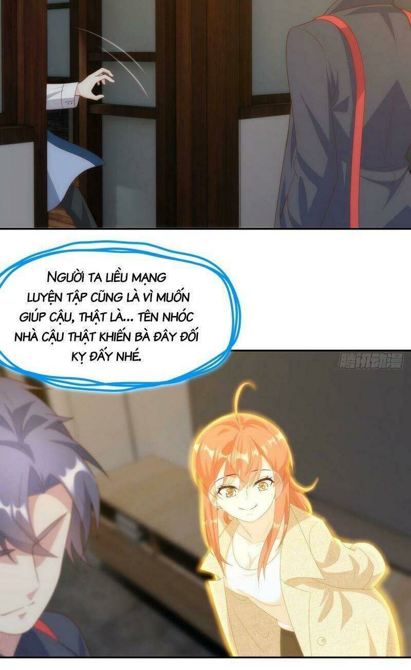 Xâm Lược Vạn Giới: Chapter 75