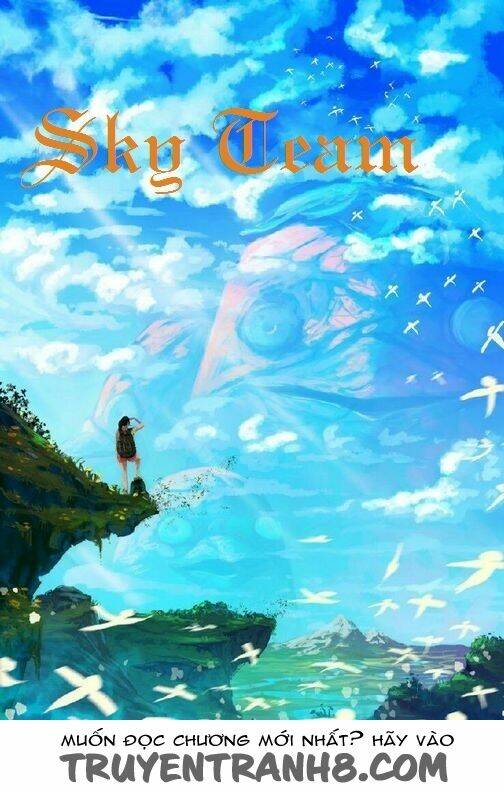 Xứ Gaintoria: Chapter 1