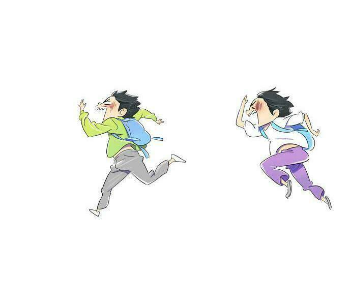 Family Man: Chapter 4