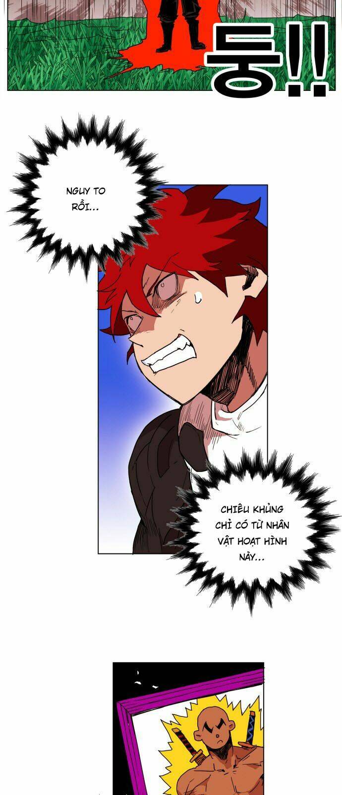 Hard Core Leveling Warrior: Chapter 127