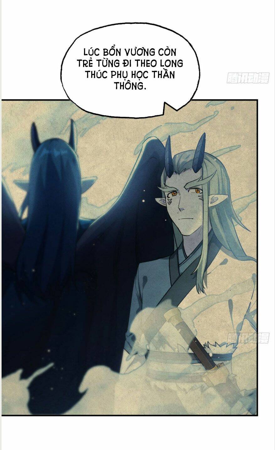 Khởi Đầu Bằng Một Con Côn: Chapter 93