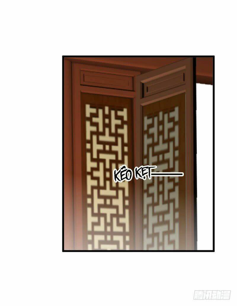 Tuyệt Thế Độc Phi Của Tà Vương: Chapter 92