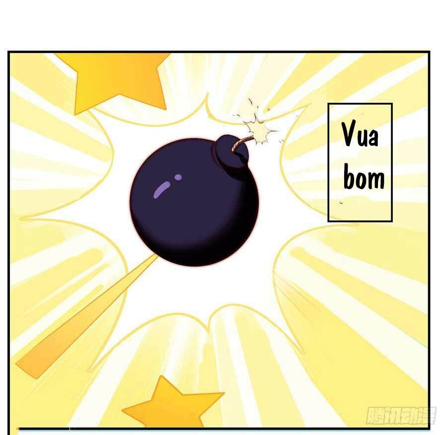 Gả Cho Tình Cũ Làm Lão Bà: Chapter 29