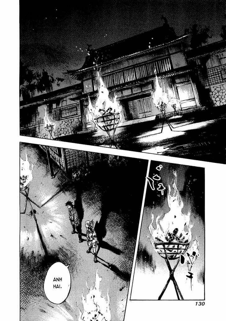 Sidooh: Chapter 26