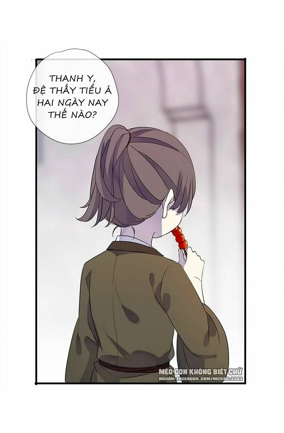 Bách Yêu Dị Văn: Chapter 51