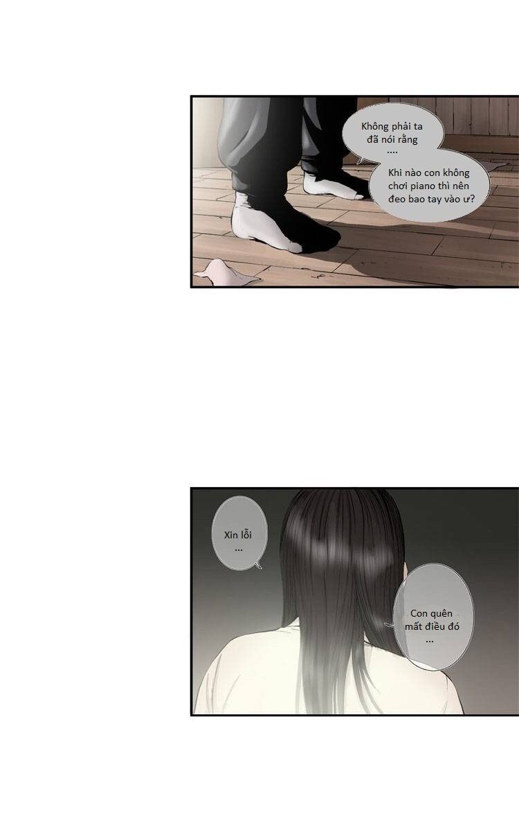 Diamond Dust: Chapter 2