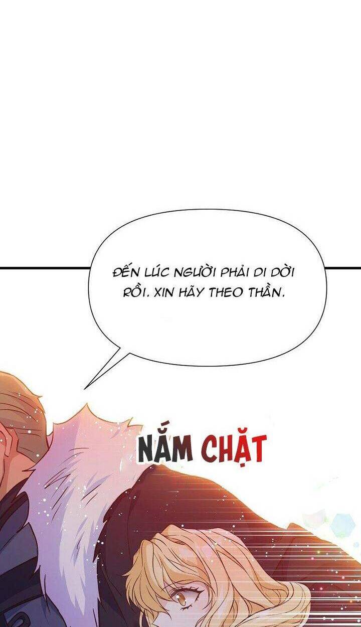 Tất Cả Mọi Người Đều Yêu Quý Nhân Vật Phản Diện: Chapter 27