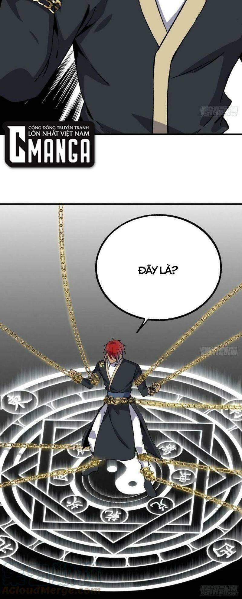 Cuồng Thiếu Siêu Thiên Tài: Chapter 87