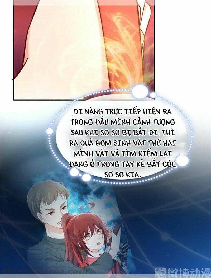 Nam Thần Truy Thê Chỉ Nam: Chapter 99.2