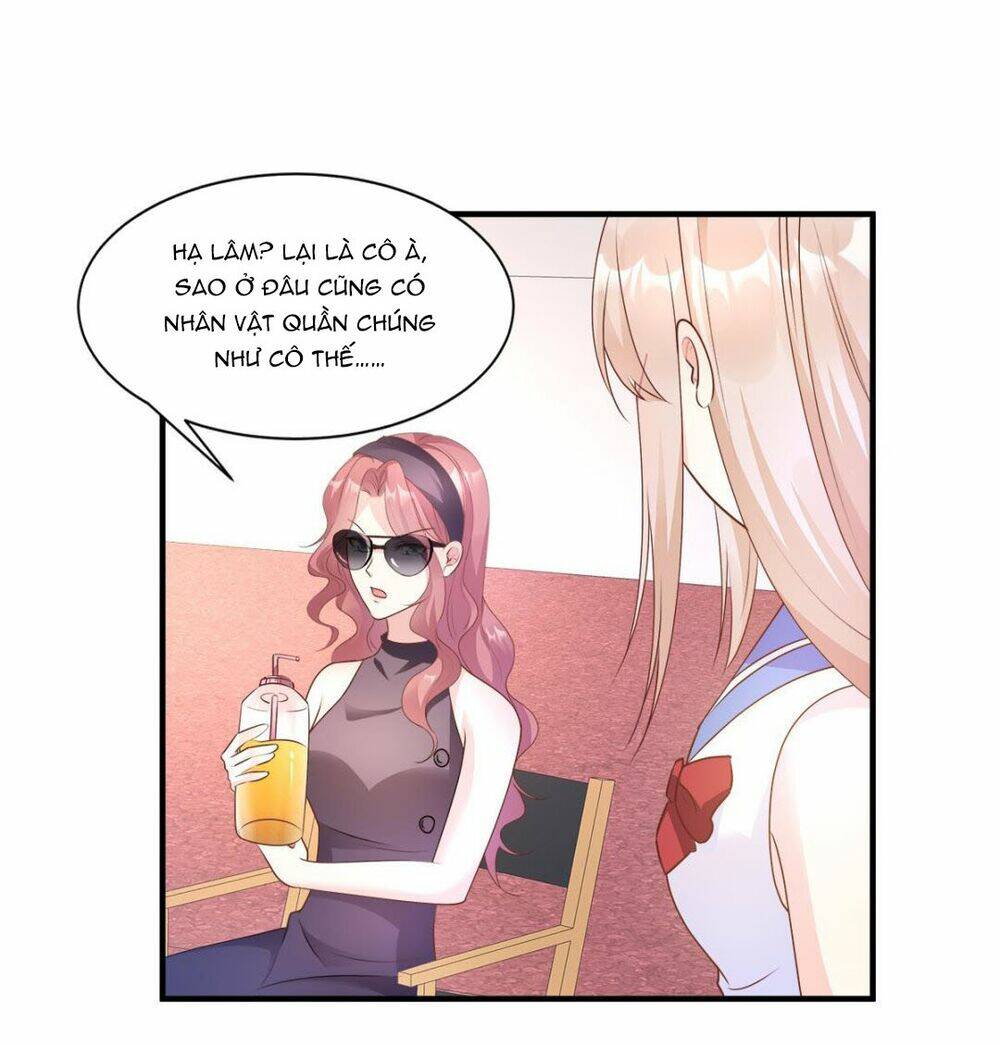 Tư Sủng Cục Cưng Bảo Bối: Chapter 67