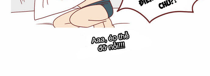 Sperman - Siêu Nhân Tinh Trùng: Chapter 9