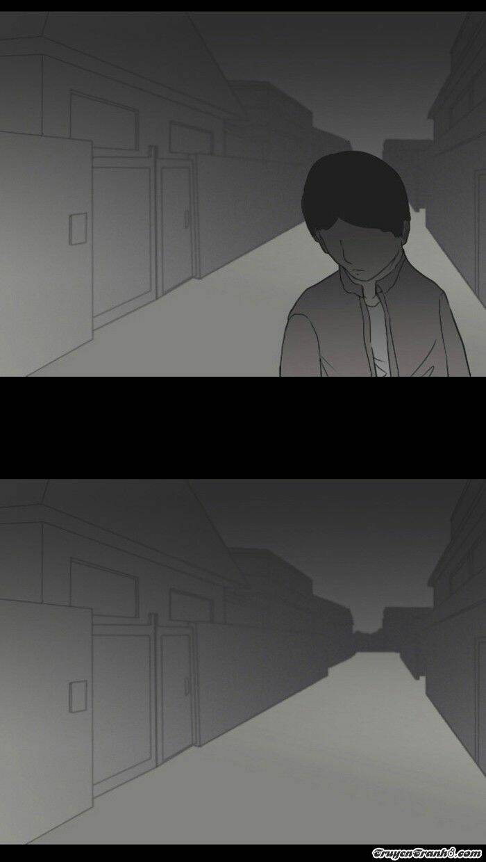 Thứ Sáu: Những Câu Chuyện Cấm: Chapter 21