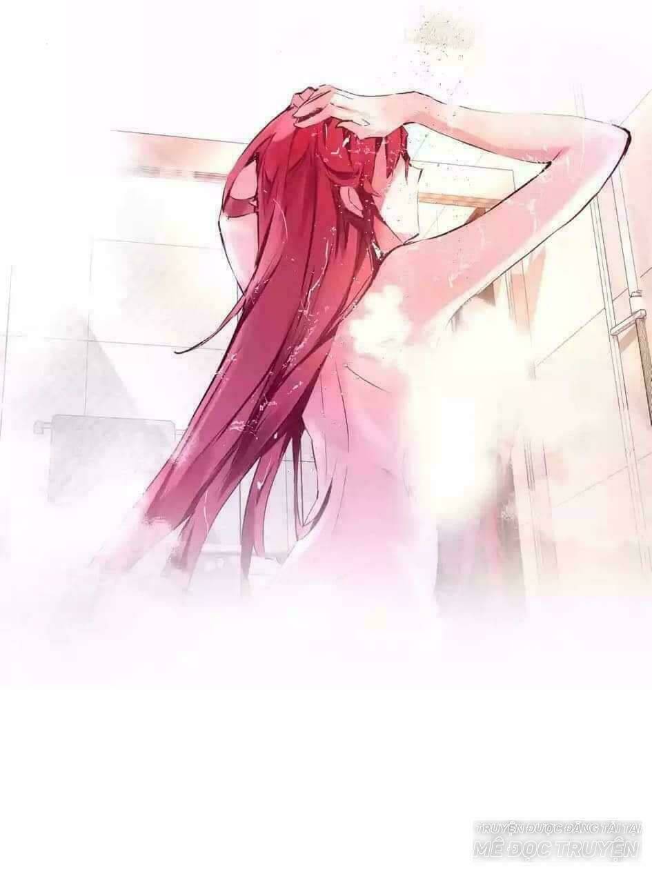 Thâm Hải Ma Ngữ: Chapter 16