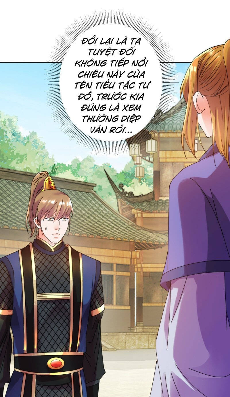 Sử Thượng Đệ Nhất Chưởng Môn: Chapter 168